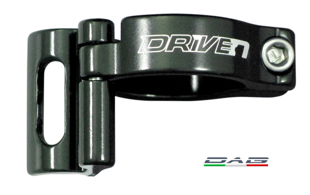 SunRace Fascetta deragliatore